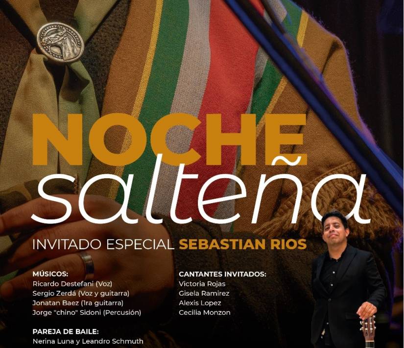 Noche Salteña