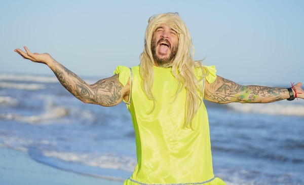 La Jenny: ¿Dónde Está Juan Carlos?