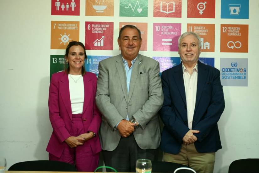 Se encuentran abiertas las inscripciones para el programa Primer Exportador