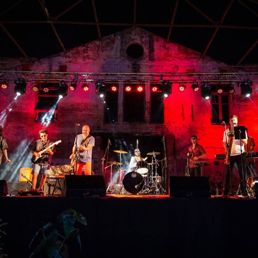 Abre la convocatoria nacional Música en el Mercado 2026