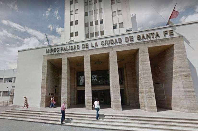 Muestra “Santa Fe a las puertas del 24 de marzo de 1976”