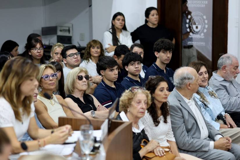 Está abierta la convocatoria para participar de la edición 2026 del Concejo Joven