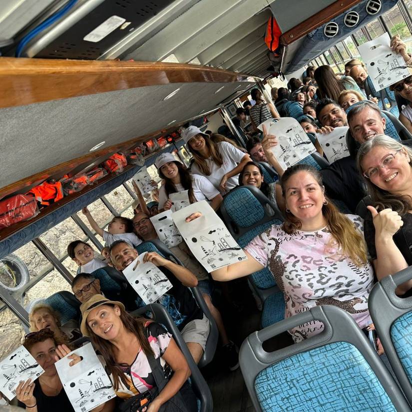 Semana Santa en Santa Fe: masiva convocatoria y un impacto económico de más de $540 millones