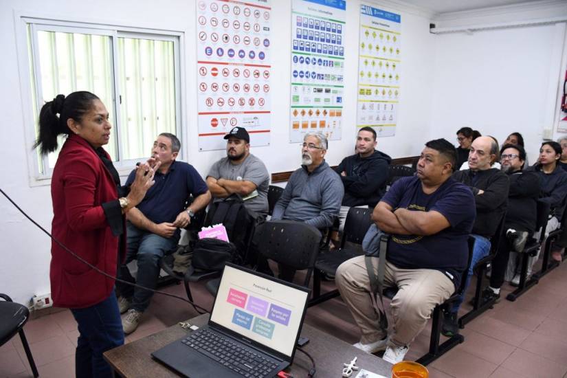 Programa Huellas: este sábado comienza la colocación de chips a perros