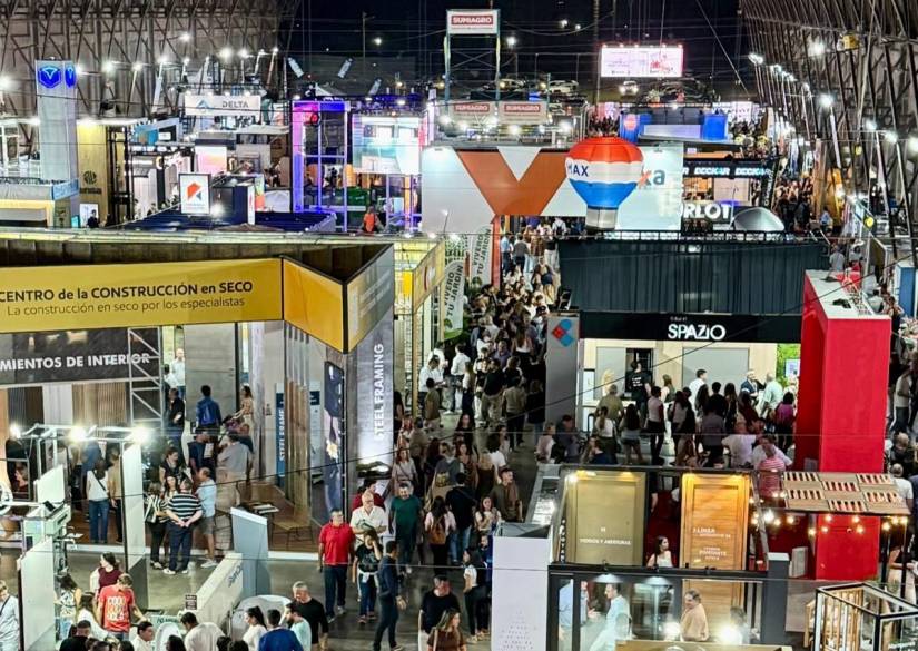 Más de 250 mil personas y un impacto de $3.600 millones: Santa Fe vivió un fin de semana histórico de eventos