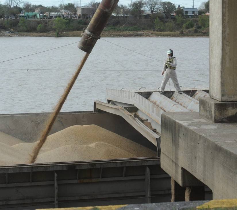 Perfil Exportador 2025: la ciudad exportó más de USD 36,8 millones y creció el número de empresas internacionalizadas