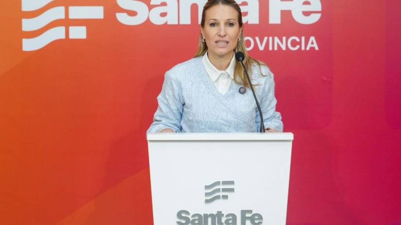 Coudannes: “Los que hoy rechazan las nuevas leyes de seguridad son los mismos que se opusieron al combate al narcomenudeo”