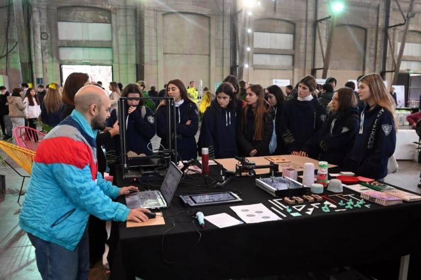 Llega una nueva edición de “Santa Fe Circular” para potenciar el desarrollo sostenible