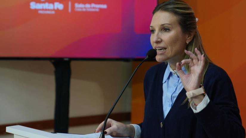 Gracias a la obra pública, Santa Fe sigue en el podio de provincias que más puestos de trabajo creó en la construcción