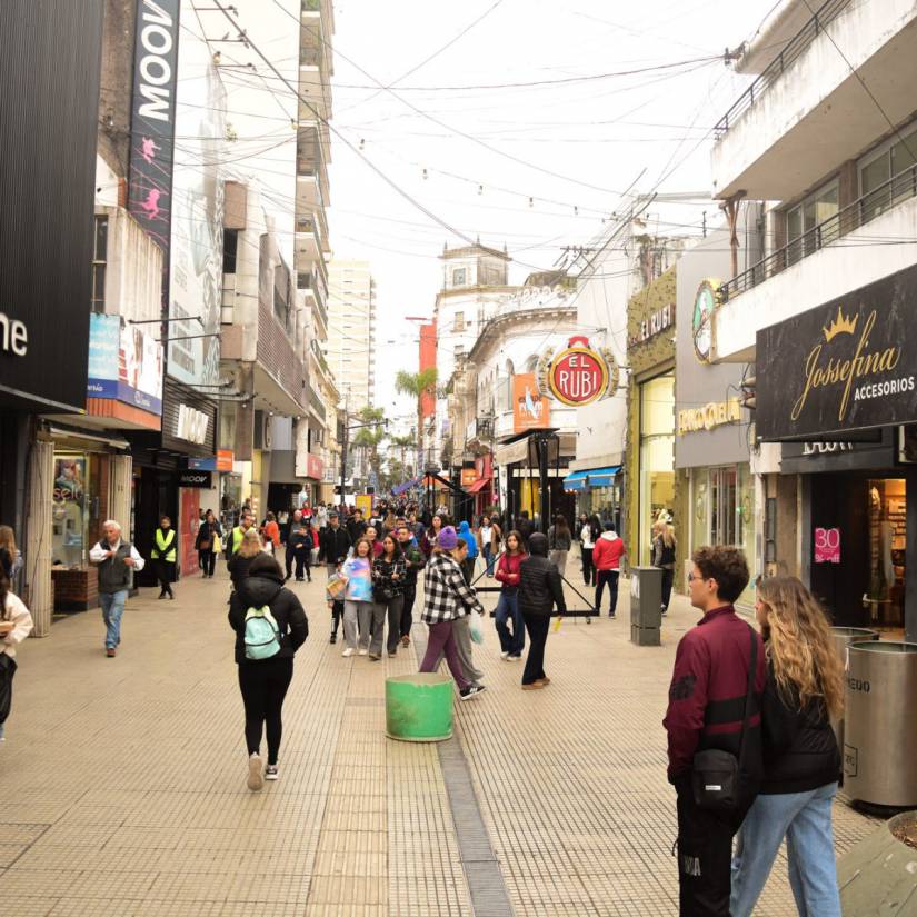 Más de 130 locales comerciales se verán beneficiados por la nueva ordenanza de habilitaciones