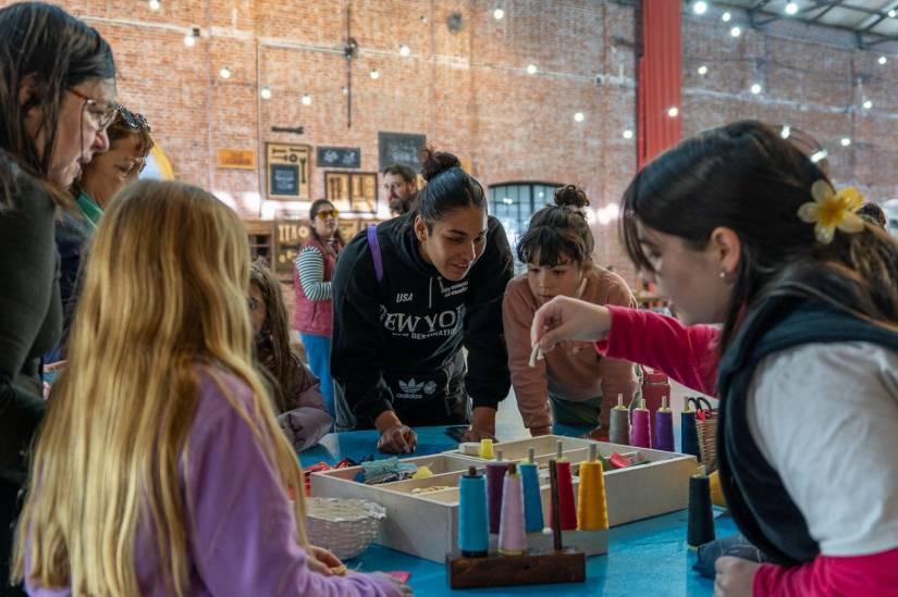 Vacaciones Copadas: se movilizaron más de 430.000 personas y generaron un impacto económico de $ 25.700 millones