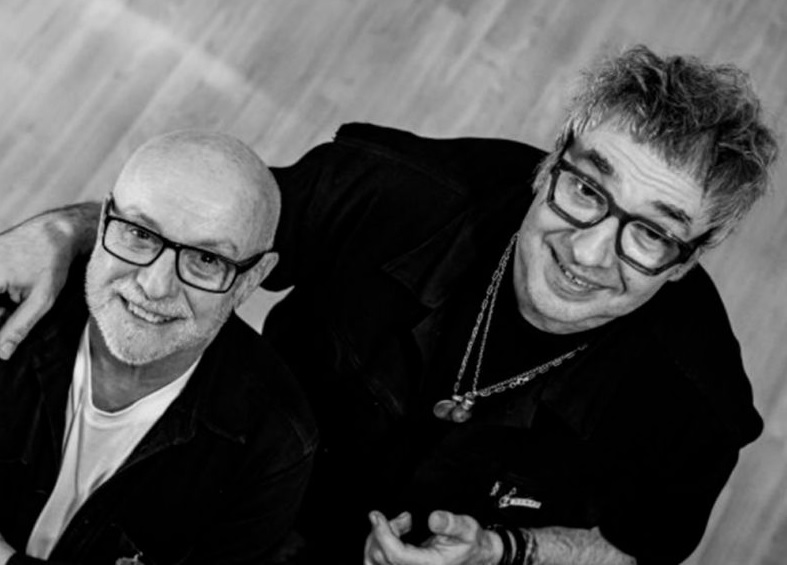 Baglietto & Vitale: Bodas de coral
