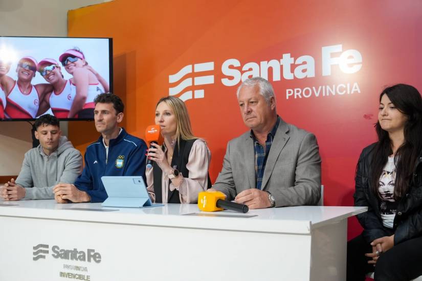 Los Juegos Suramericanos movilizaron más de $ 120.000 millones y dejaron a Santa Fe en la agenda de los grandes eventos