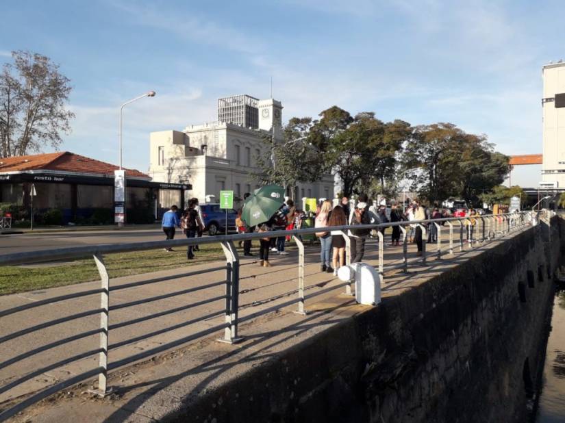 La propuesta “Mi ciudad como turista” celebra su segundo aniversario