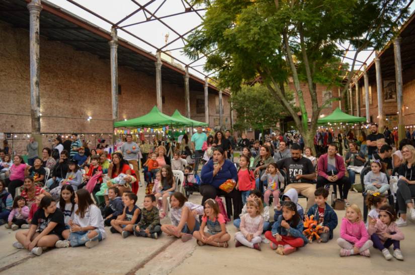 Santa Fe capital tuvo un excelente fin de semana turístico