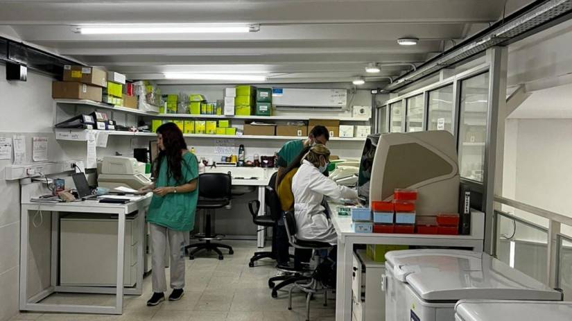 La provincia suma tecnología y mejora su estrategia de prevención del cáncer de cuello uterino