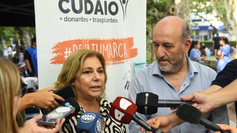 El Ministerio de Salud actualizó los datos de dengue en la provincia