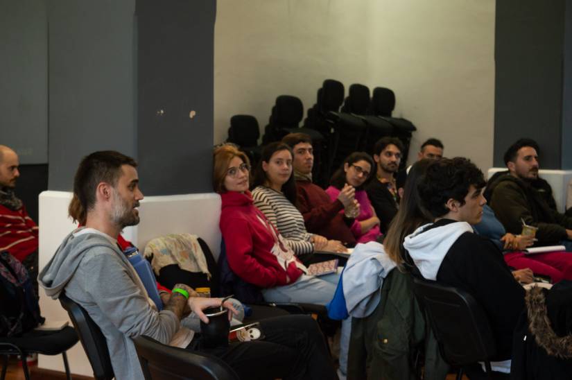 Mentorías 2023: ya están seleccionados los proyectos musicales