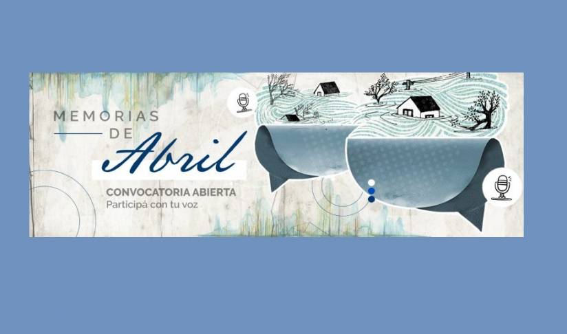 “Memorias de Abril”: El Concejo hace una convocatoria abierta a 20 años de la inundación