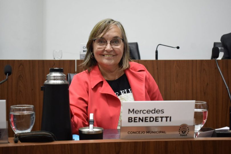 Está abierta la convocatoria para el reconocimiento Marta Samatán a la trayectoria educativa