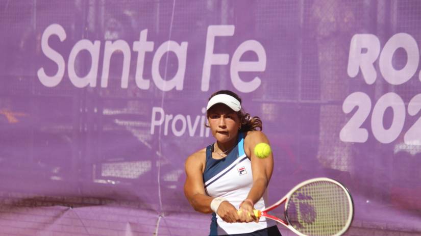 La provincia será sede de torneos internacionales de tenis
