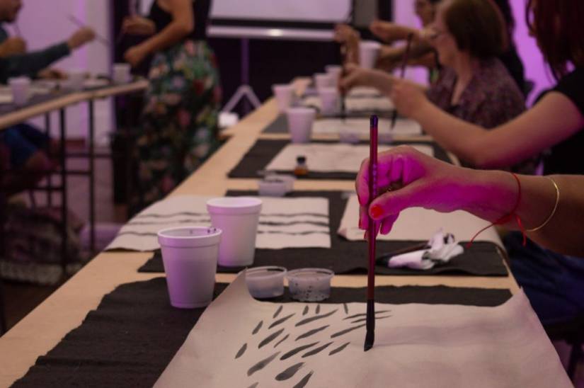 Expresiva 2024: inscripciones abiertas para la incubadora de emprendimientos culturales