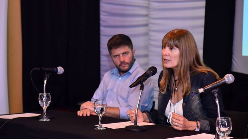 Con nuevas convocatorias, Provincia relanzó el programa Espacio Santafesino
