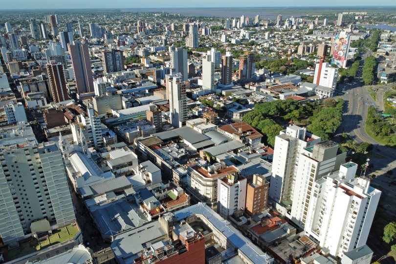Se aprobaron 3 proyectos para mejorar y ampliar el servicio de cloacas en la ciudad