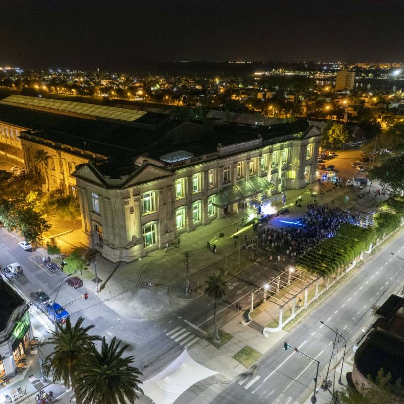Llega una nueva edición de La Noche de las Ideas