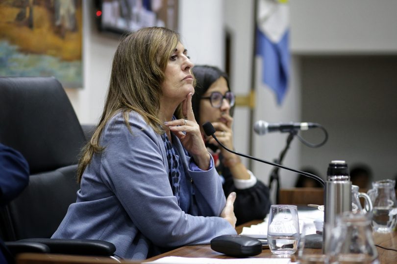 Buscan concretar la rehabilitación del tren de pasajeros de Laguna Paiva – Santa Fe