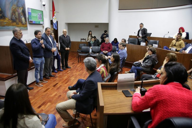 La Cumbre Internacional de Hábitat tendrá un capítulo en Santa Fe