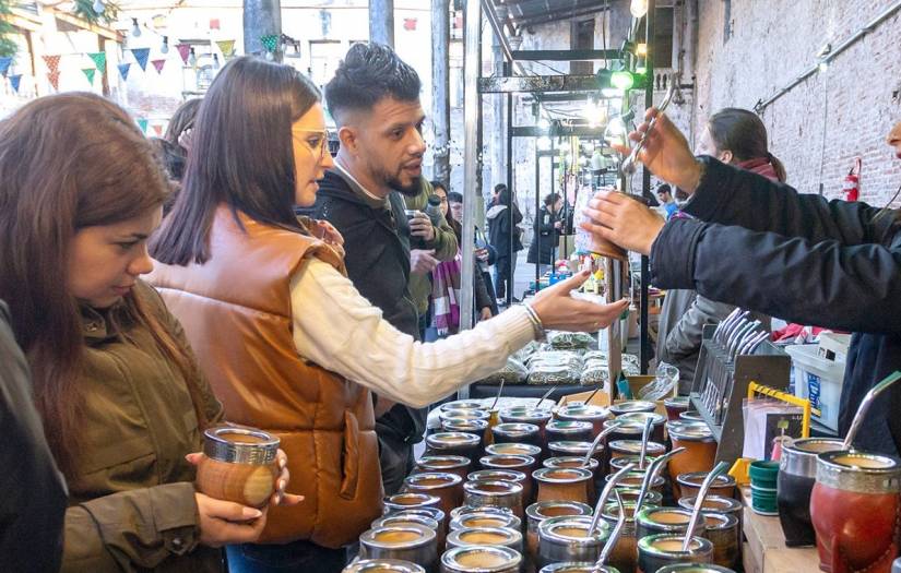Agenda Santa Fe Capital: un fin de semana largo con un sinfín de propuestas