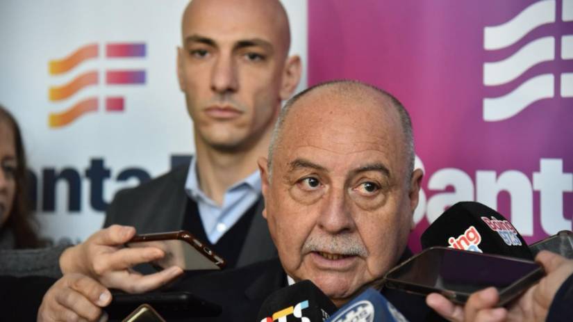 “La detención del ‘Caníbal’ Laferrara era una prioridad para el gobierno provincial”