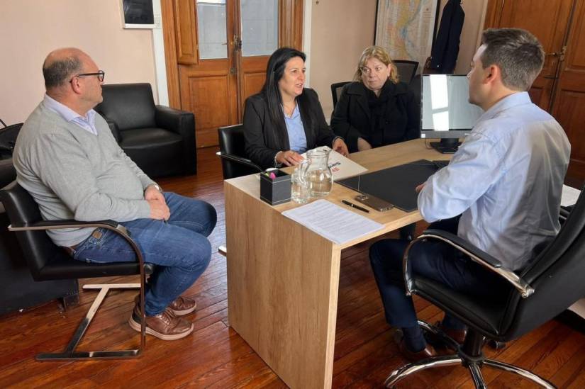 Las vecinales podrán certificar sus actas y firmas de manera gratuita en la Municipalidad 