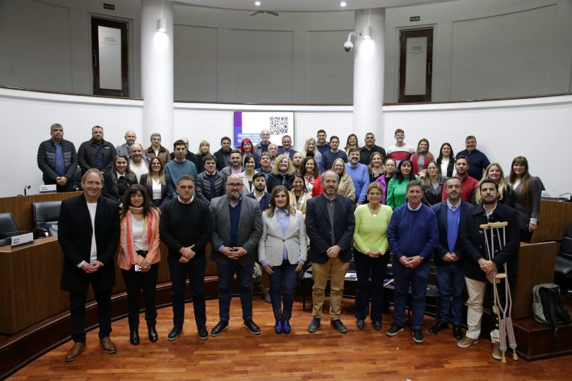 Se llevará a cabo el 2do. Foro de concejales del Área Metropolitana