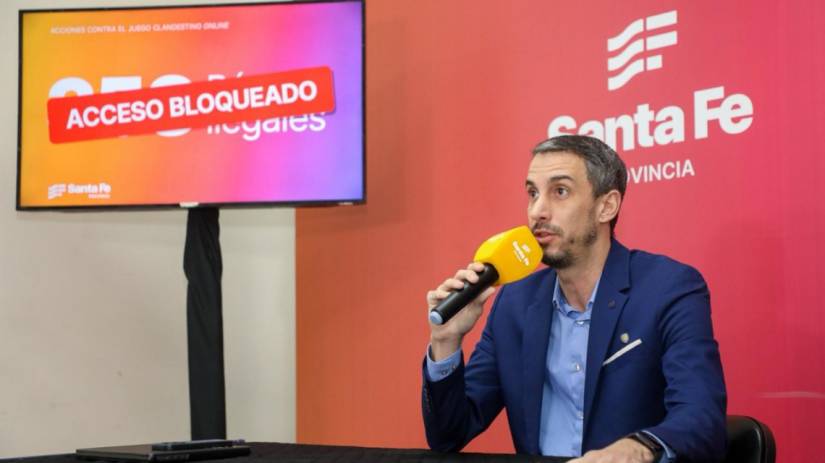Apuestas online: Provincia detalló medidas para combatir el juego compulsivo