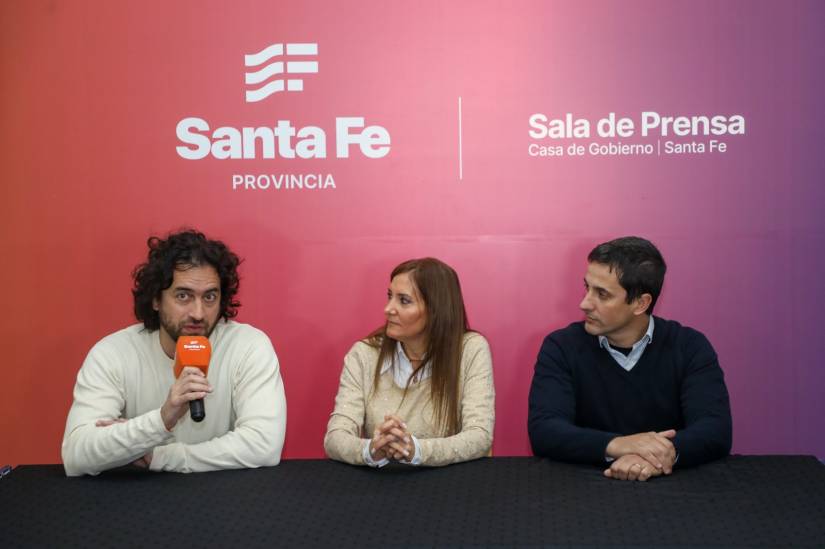 Vacaciones en Santa Fe: una por una, cada propuesta en un mapa interactivo