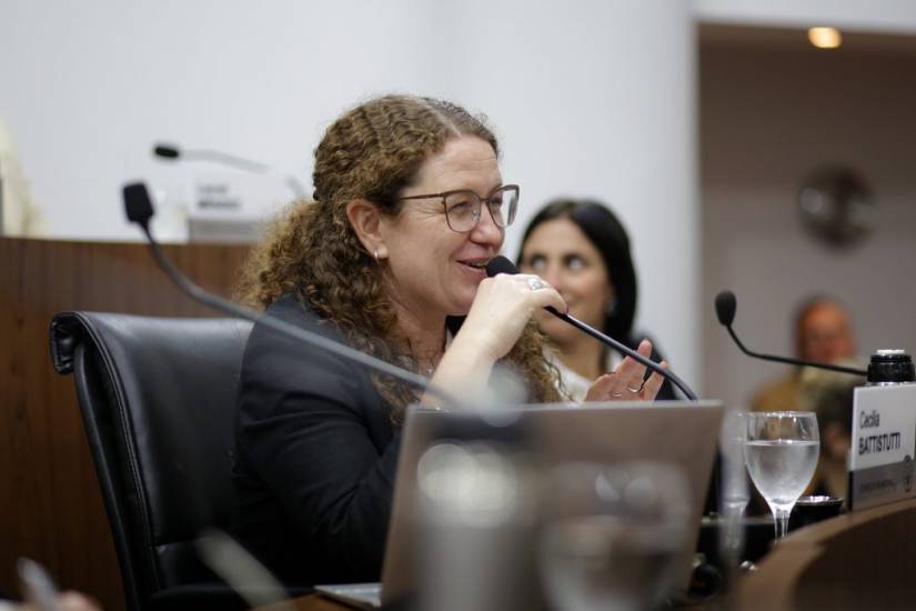 Piden la puesta en valor de las pistas de skate y BMX de Santa Fe