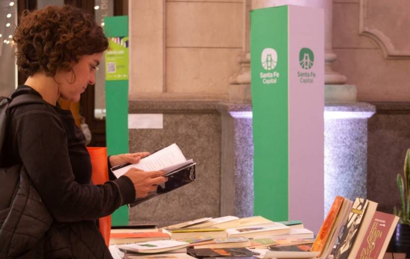 Feria del Libro: últimos días para inscribirse en la 30° edición
