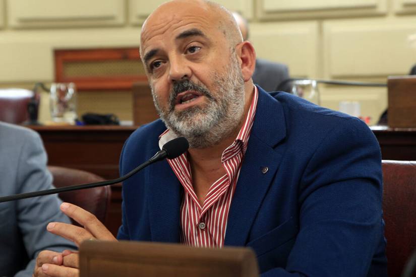 Reingresa a la Legislatura el proyecto que propone la reforma de la Corte Suprema de Justicia de la provincia