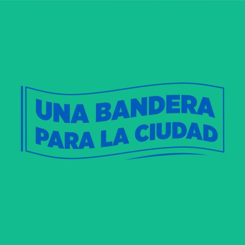 ¡Elegí la bandera de la ciudad!