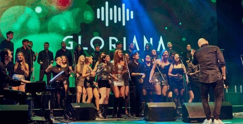 El Coro Gloriana presentará 