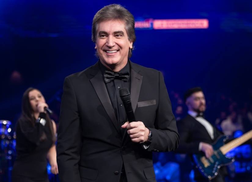 Dante Gebel se presentará en HUB 