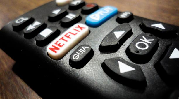 Estrenos de Julio en Netflix