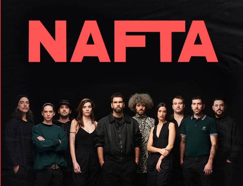 Nafta en HUB