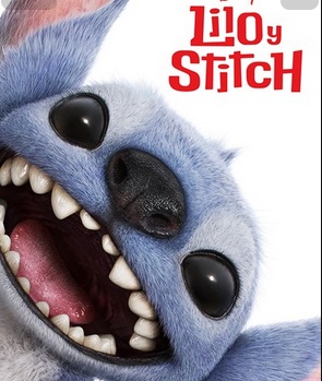 LILO & STITCH - 4º SEMANA