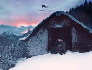 VERMIGLIO - 2º SEMANA