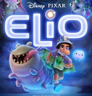 ELIO - 7º SEMANA