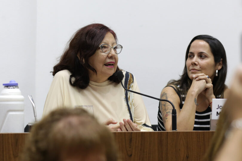 Personas mayores podrán ser guías culturales en museos de la ciudad
