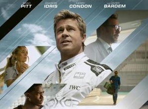 F1 LA PELICULA